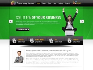 IMBolt Wordpres Theme V4 Personal Use Template