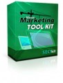 Seo Visual Marketing Toolkit Personal Use Graphic With Video