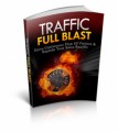 Traffic Full Blast MRR Ebook 