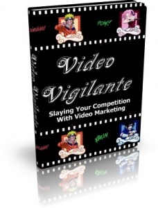 Video Vigilante Mrr Ebook