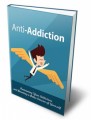 Anti Addiction MRR Ebook 