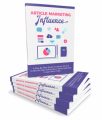 Article Marketing Influence MRR Ebook