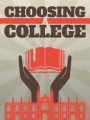 Choosing A College MRR Ebook 