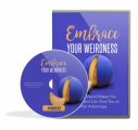 Embrace Your Weirdness – Video Upgrade MRR Video ...