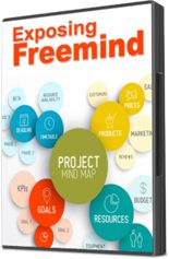 Exposing Freemind Personal Use Video