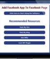 Facebook App Software MRR Software 