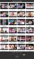 Fragrance For Women Instant Mobile Video Site MRR Software