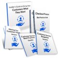 Giving Your Customers What They Want Personal Use Template