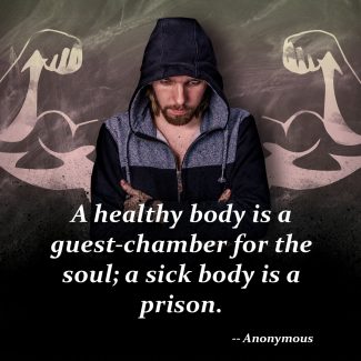 Health Video Quote 56 MRR Video With Audio