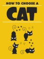 How To Choose A Cat MRR Ebook 