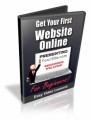 How To Set Up Your First Website Personal Use Video