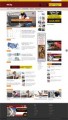 Hvac Niche Blog Personal Use Template With Video