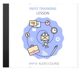 Intro To Relationship Traffic MRR Audio
