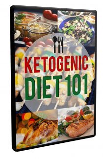 Ketogenic Diet 101 Video Upgrade MRR Video With Audio