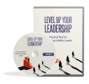 Level Up Your Leadership - Video Upgrade MRR Video With ...
