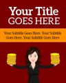 Marketing Minisite Template PLR Template 