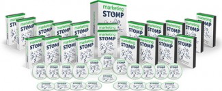 Marketing Stomp MRR Video