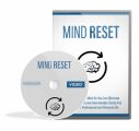 Mind Reset Video Upgrade MRR Video