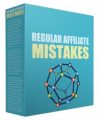Regular Affiliate Mistakes PLR Audio