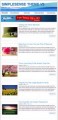 Simplesense V2 Wp Theme Personal Use Template 