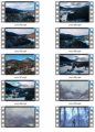 Snow Stock Videos Three - V2 MRR Video
