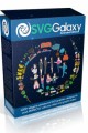 Svg Galaxy Extended Developer License Graphic 