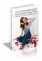 The Foremost Book Of Inspirational Song Titles MRR Ebook 