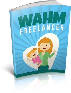 Wahm Freelancer MRR Ebook