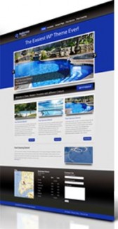 Wp Miranda Theme Developer License Template With Video