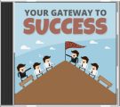 Your Gateway To Success MRR Audio