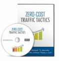 Zero-Cost Traffic Tactics Gold MRR Video With Audio