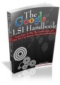 Google Lsi Handbook MRR Ebook 