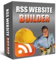RSS Website Builder Mrr Script