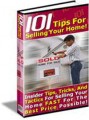 101 Tips For Selling Your Home Yourself PLR Ebook