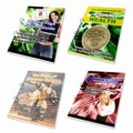 4 Private Label Packs PLR Ebook