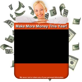 4 Video Squeeze Templates For Opt-In List MRR Template