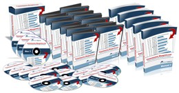 Commission Blueprint – Presell Template Personal Use Video