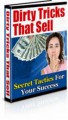 Dirty Tricks That Sell MRR Software