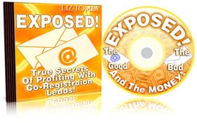 Exposed True Secrets Of Profiting MRR Video