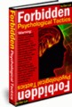 Forbidden Psychological Tactics Personal Use Ebook