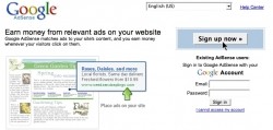 Google Adsense Articles PLR Article