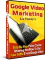 Google Video Marketing MRR Video