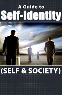 Self Identity PLR Ebook