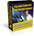 The Gold Collection From Ax Gold Software Resale Rights ...