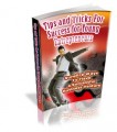 Tips And Tricks For Success For Young Entrepreneurs PLR ...