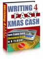 Writing For Fast Christmas Cash PLR Ebook