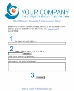 You Send It Clone 50 Personal Use Template