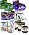 6 Pack Video Audio Products MRR Video With Audio