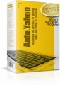 Auto Yahoo Mrr Software