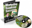 Marketing Roadmap Success Videos Resale Rights Video